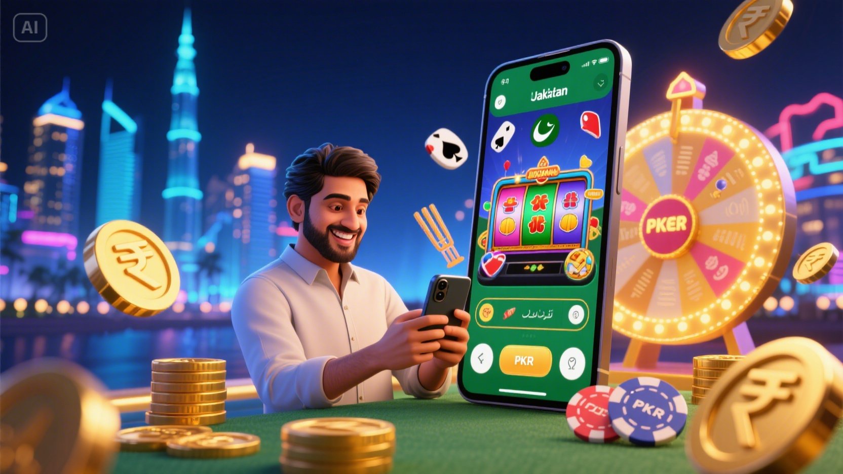 Casino BetElite desktop and mobile interfaces