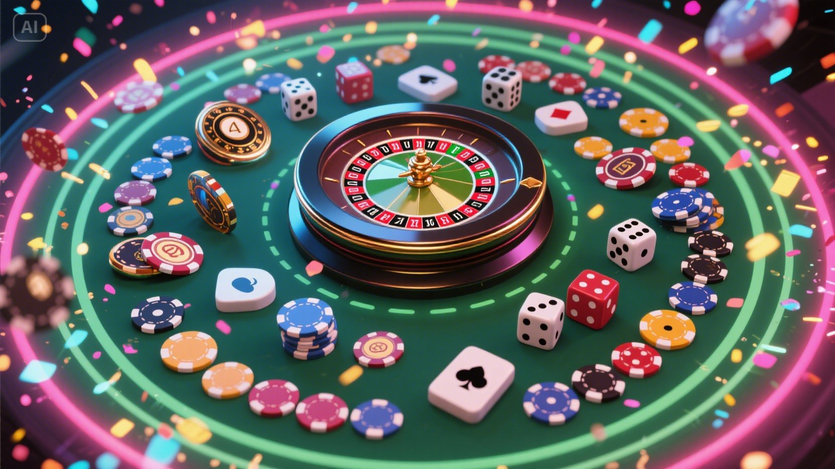 Casino BetElite desktop and mobile interfaces