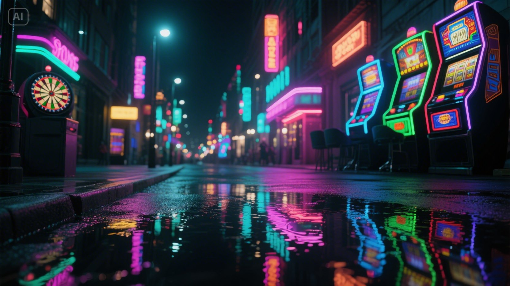 Casino BetElite desktop and mobile interfaces